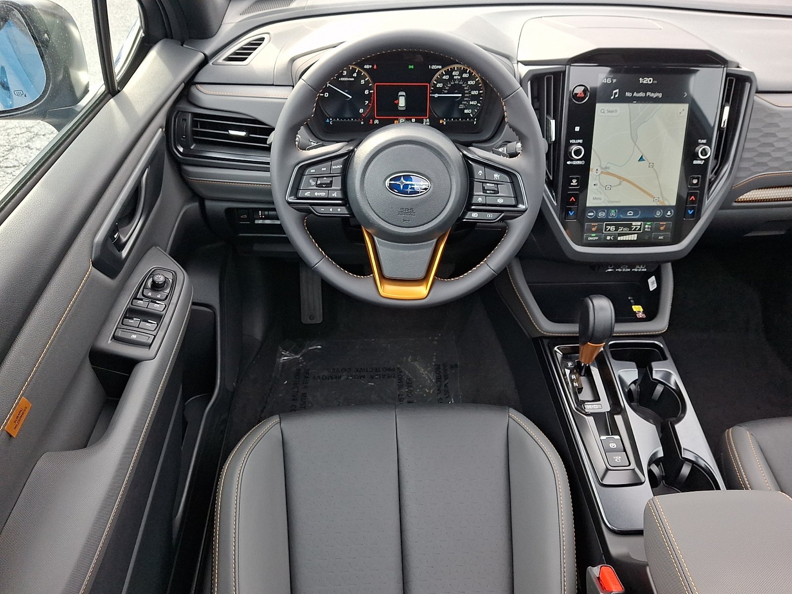 New 2026 Subaru Forester Wilderness AWD/4WD image 7