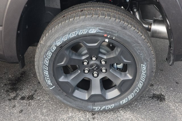 New 2026 RAM 1500 4x4 Crew Cab image 24