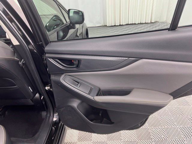 Used 2021 Subaru Crosstrek 2.5i Sport w/ Moonroof Package AWD/4WD image 17