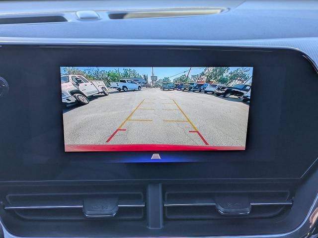 Used 2024 Chevrolet Trax RS w/ Sunroof Package image 22