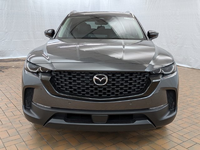 New 2026 MAZDA CX-50 2.5 Hybrid w/ Weather Package AWD/4WD image 2