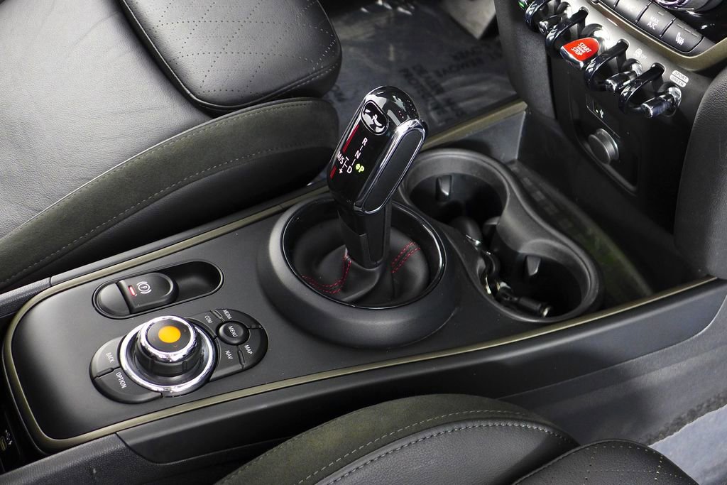 Used 2020 MINI Cooper Countryman S w/ Driver Assistance Package image 15