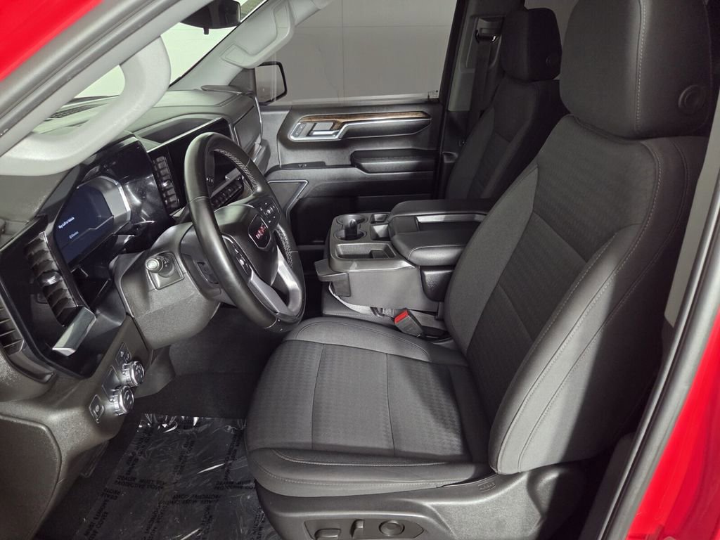 Used 2023 GMC Sierra 1500 Elevation image 11