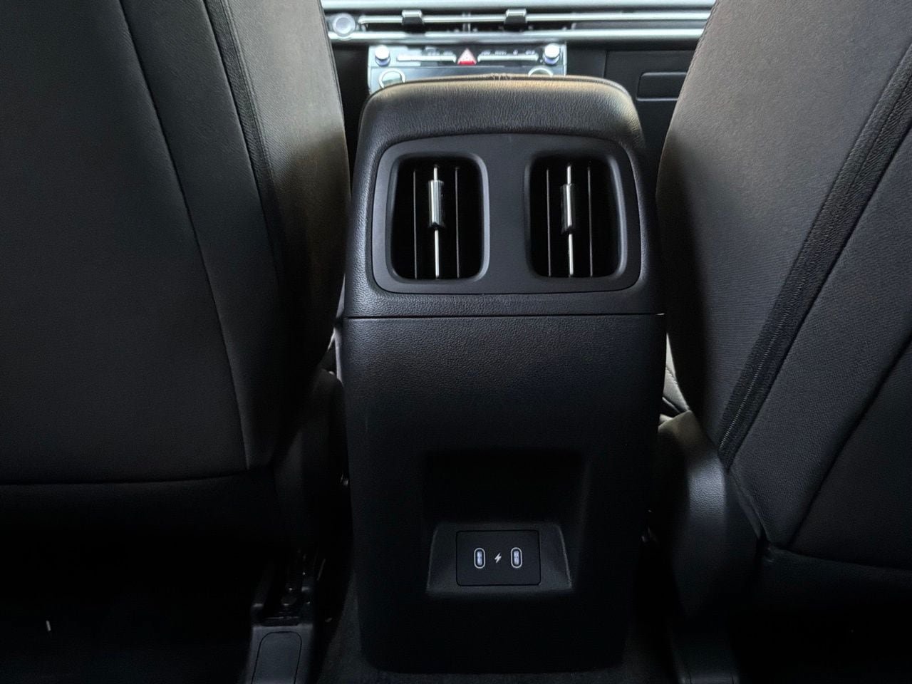 Used 2026 Hyundai Tucson SEL FWD image 13
