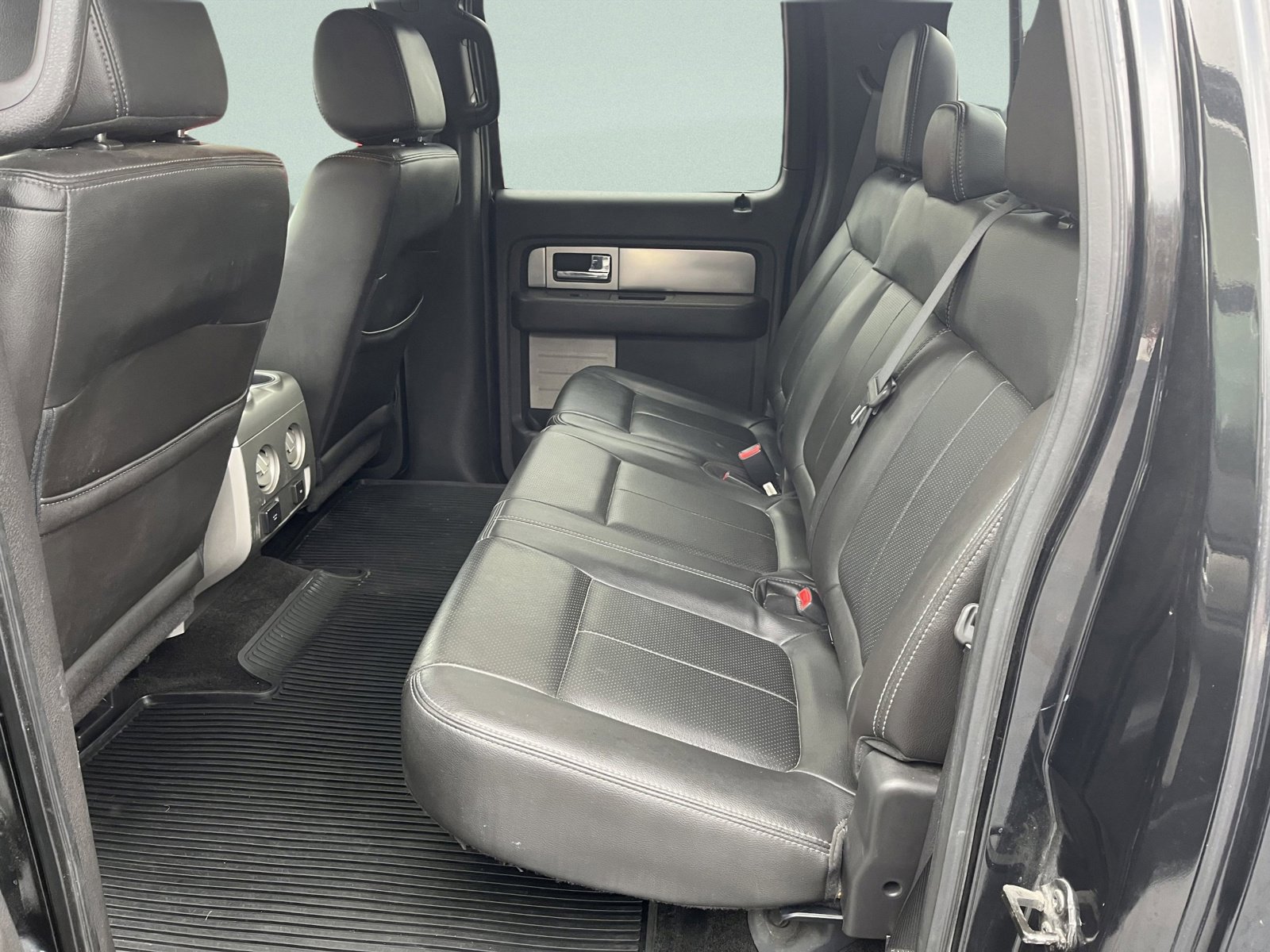 Used 2013 Ford F150 FX4 w/ Luxury Equipment Group AWD/4WD image 11