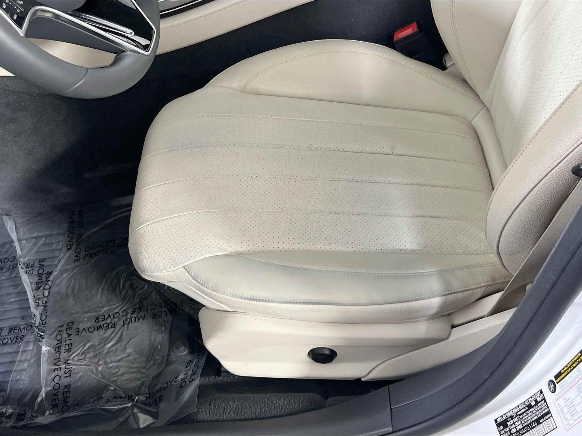 Used 2021 Mercedes-Benz E 350 4MATIC image 19