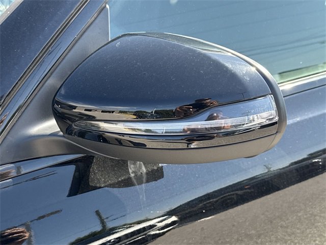 New 2024 Mercedes-Benz GLB 250 image 30