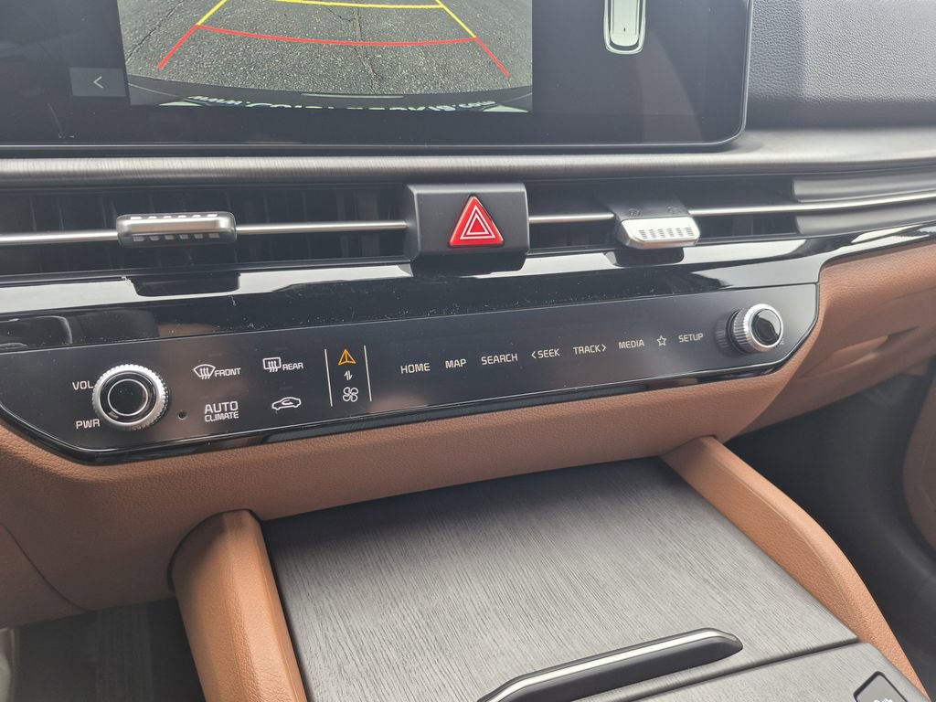 New 2026 Kia Sportage X-Line image 22