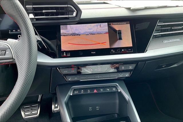 New 2026 Audi S3 Premium AWD/4WD image 24