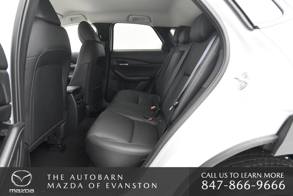 New 2025 MAZDA CX-30 AWD 2.5 S w/ Select Sport Pkg image 22