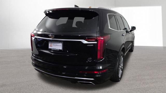 Used 2021 Cadillac XT6 Premium Luxury AWD/4WD image 9