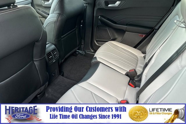 New 2025 Ford Escape SE w/ PHEV Premium Package image 9