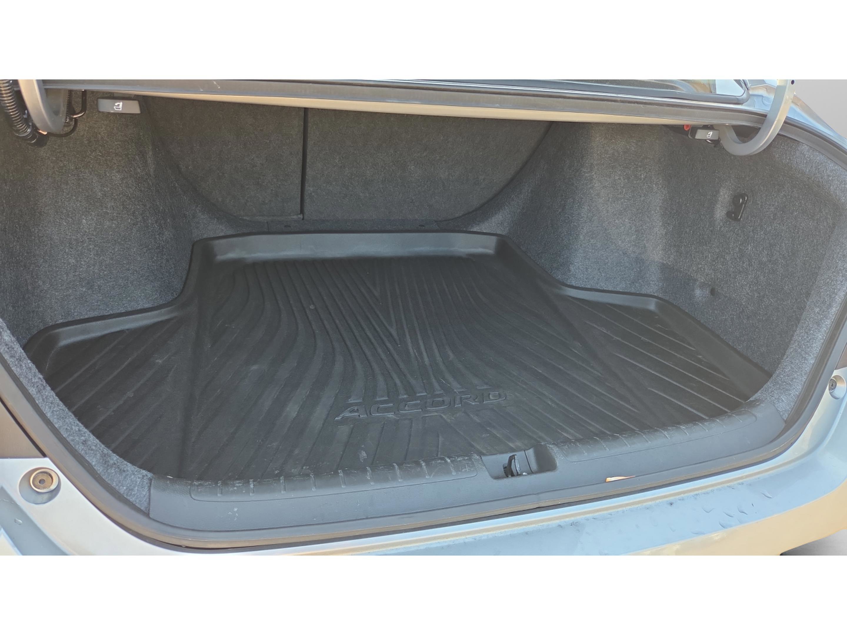 Used 2021 Honda Accord Sport Special Edition image 16