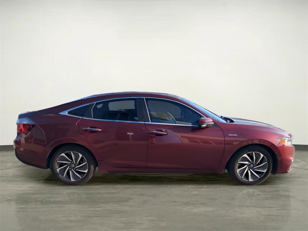 Used 2019 Honda Insight Touring image 6