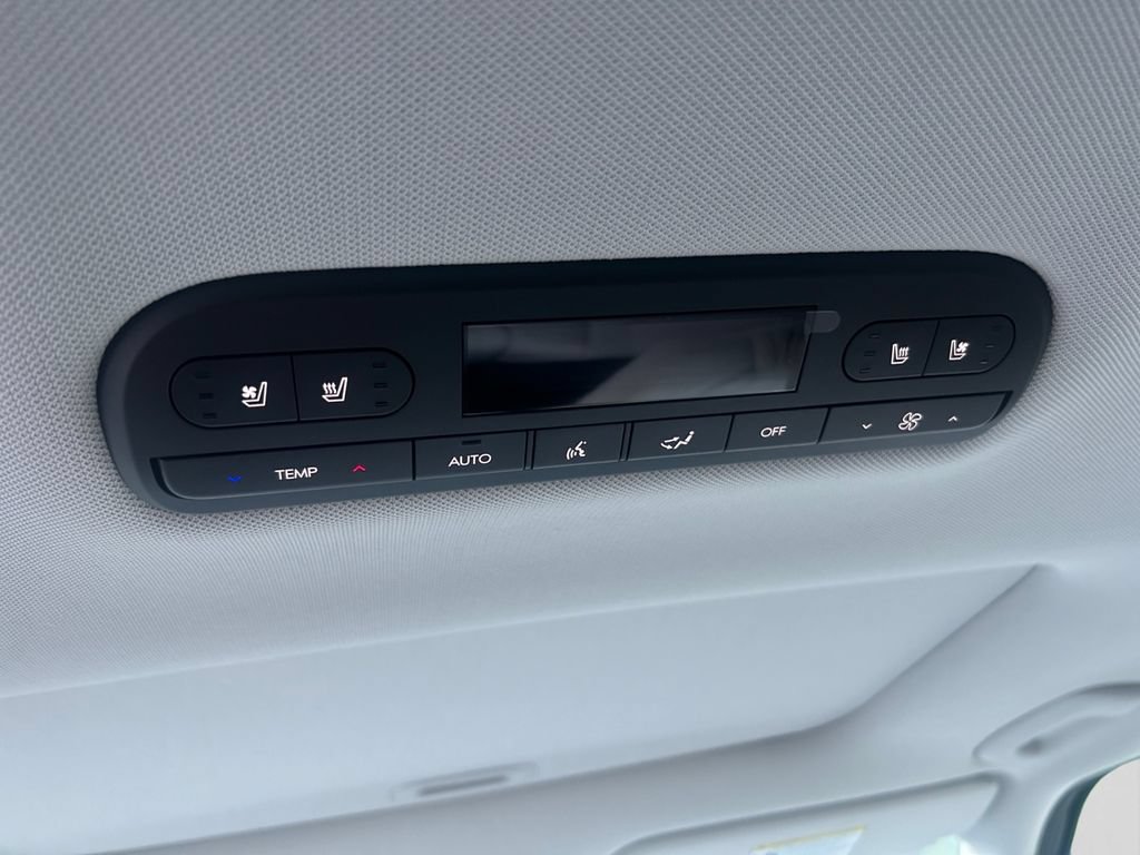 New 2026 Hyundai Palisade SEL Premium AWD/4WD image 19