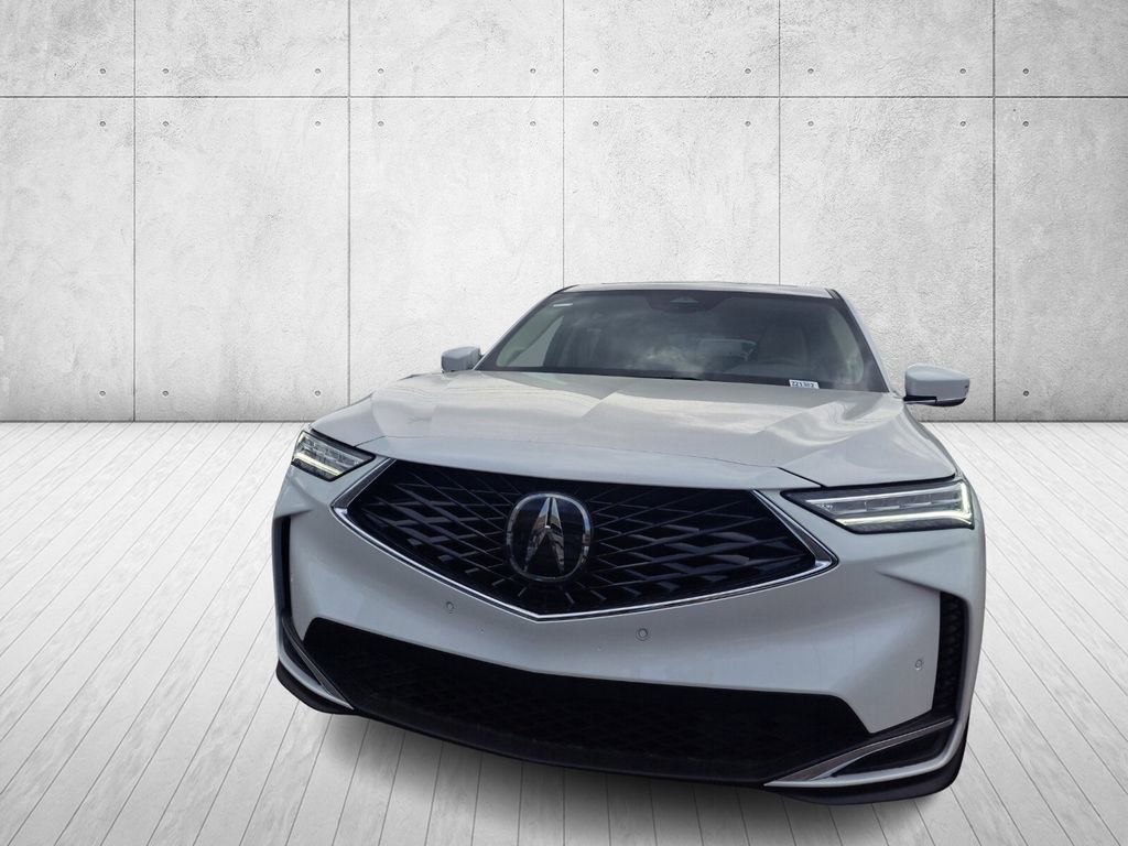 New 2026 Acura MDX w/ Technology Package image 2