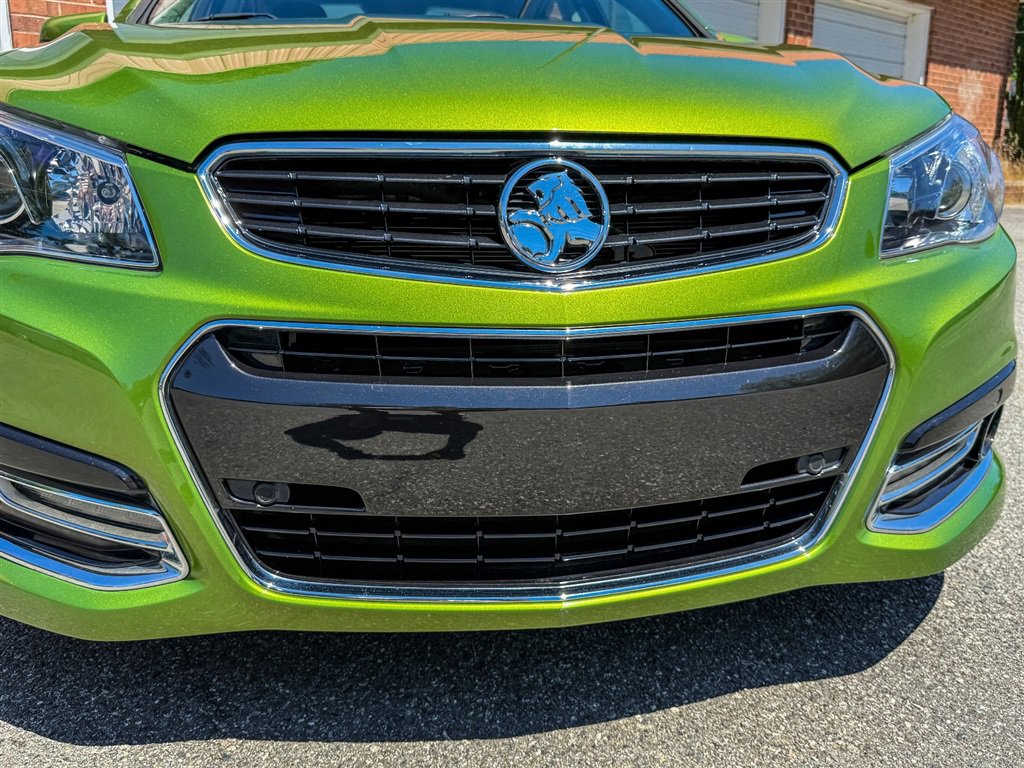 Used 2015 Chevrolet SS image 13