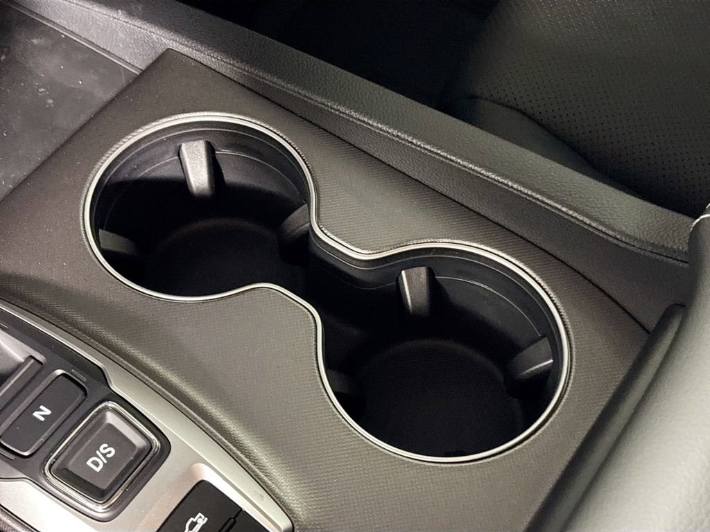 New 2026 Honda Ridgeline RTL image 15