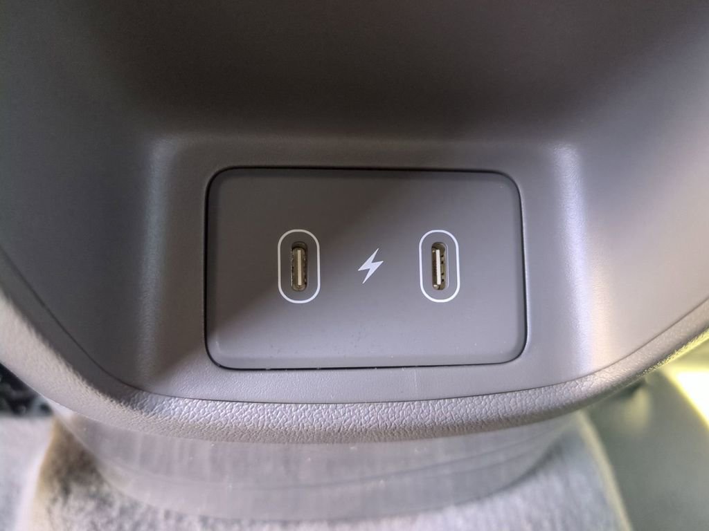 New 2026 Hyundai Elantra SEL Sport image 15