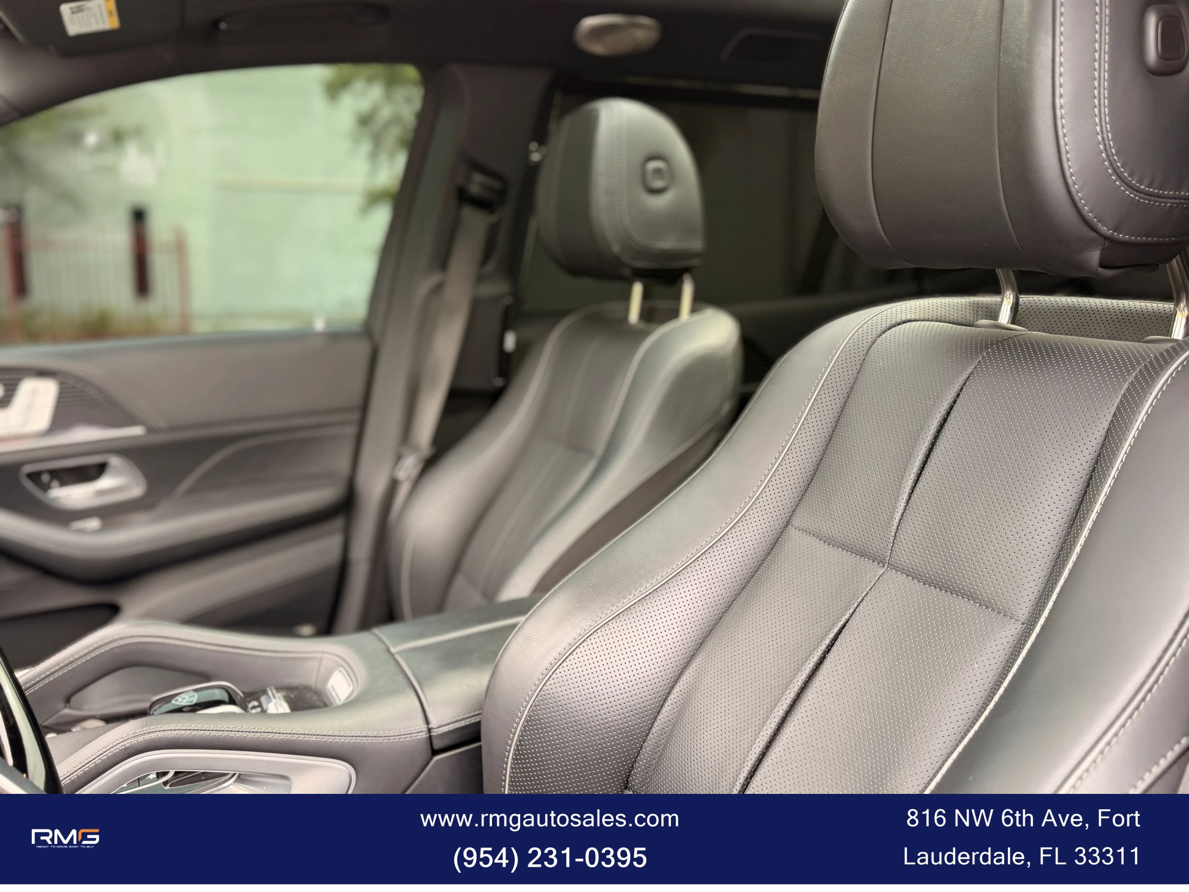 Used 2022 Mercedes-Benz Maybach GLS 600 4MATIC image 18