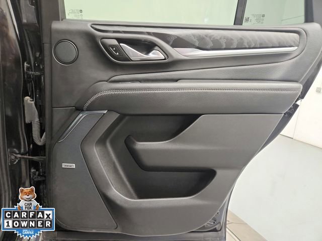 Used 2023 GMC Yukon Denali AWD/4WD image 35