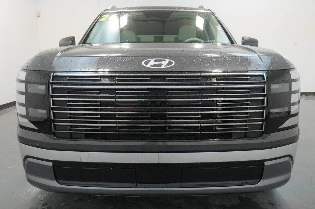 New 2026 Hyundai Palisade Limited AWD/4WD image 2