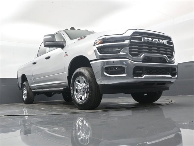 New 2026 RAM 2500 Tradesman image 42