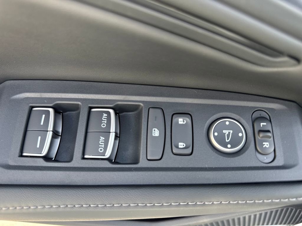 New 2026 Honda Accord Sport image 13