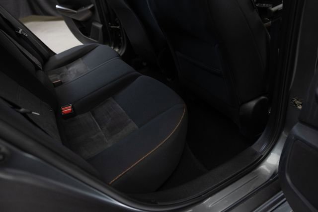 Used 2022 Nissan Sentra SR w/ Trunk Package image 17