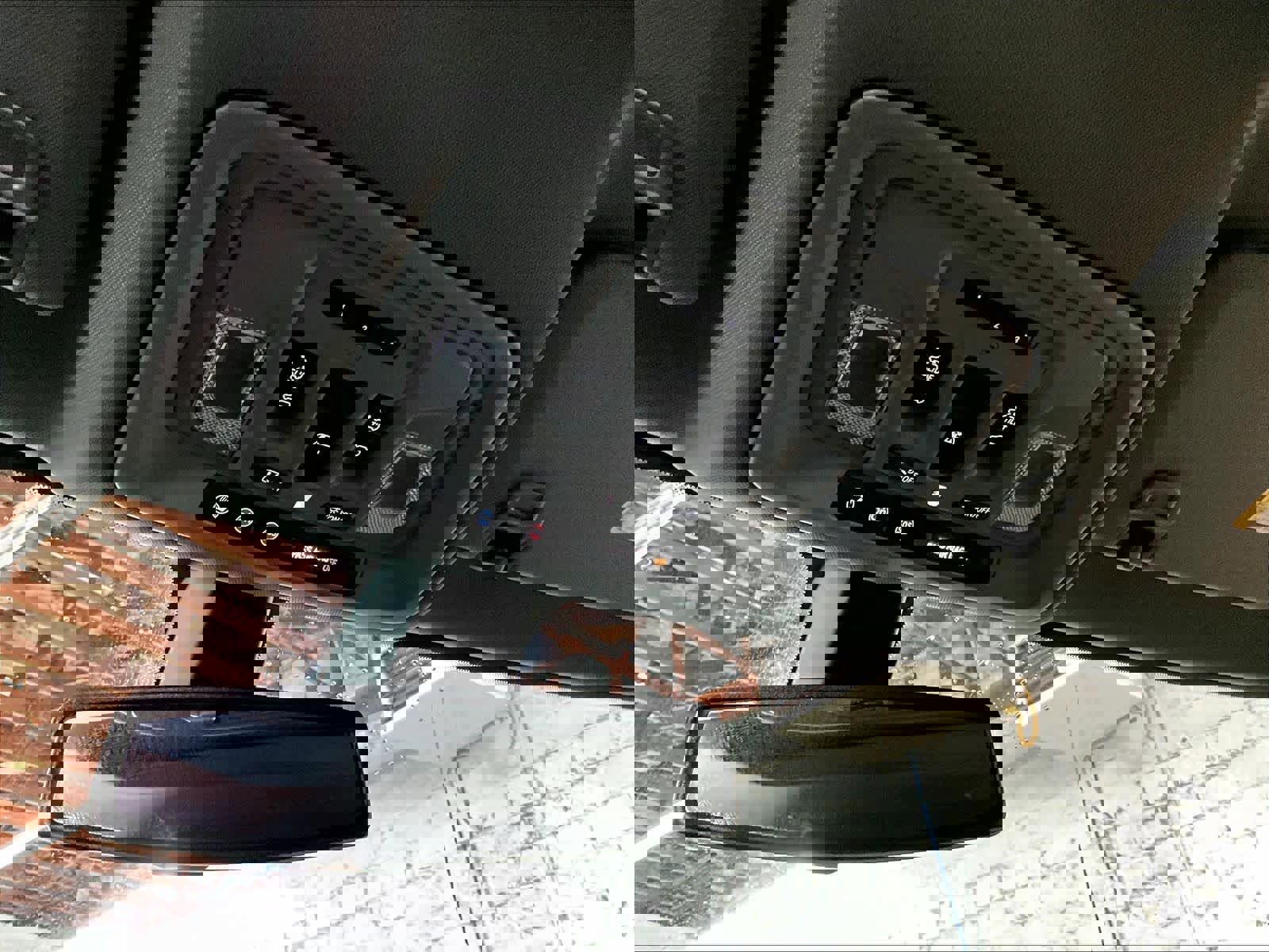 Used 2021 Chevrolet Silverado 1500 LTZ image 34