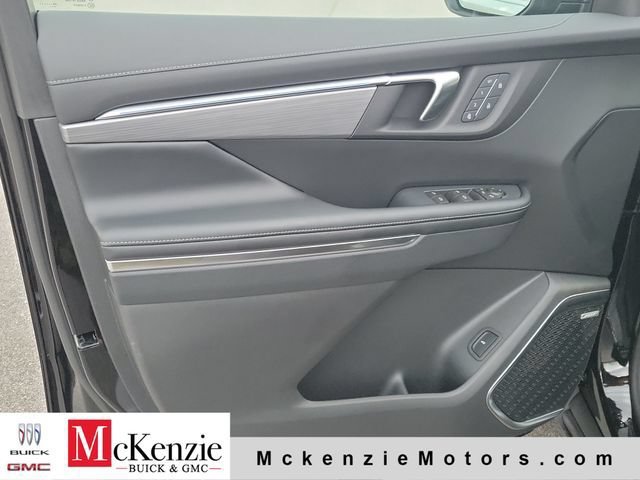 New 2027 Buick Enclave Preferred w/ Power Package FWD image 9
