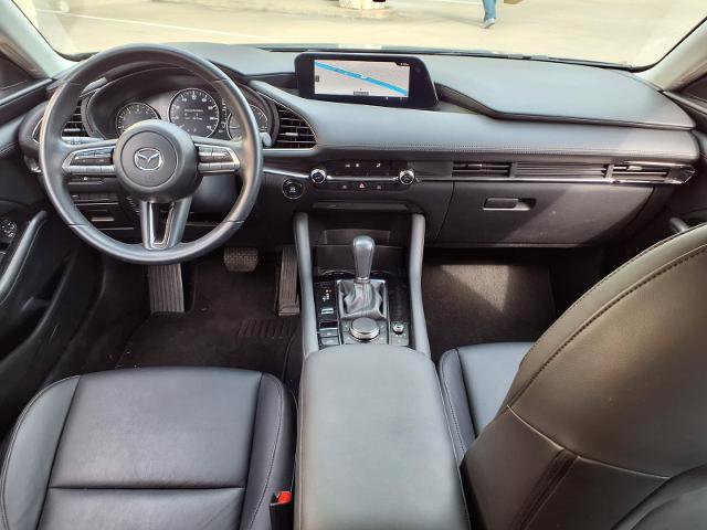 Used 2019 MAZDA MAZDA3 Sedan FWD image 4