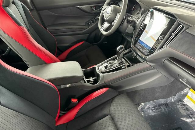 New 2026 Subaru WRX Limited AWD/4WD image 16