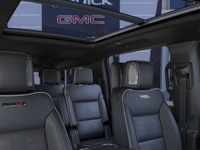 New 2026 GMC Yukon XL AT4 Ultimate w/ LPO, Floor Liner Package image 24