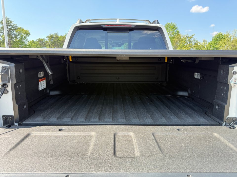 Certified 2025 Honda Ridgeline RTL image 19