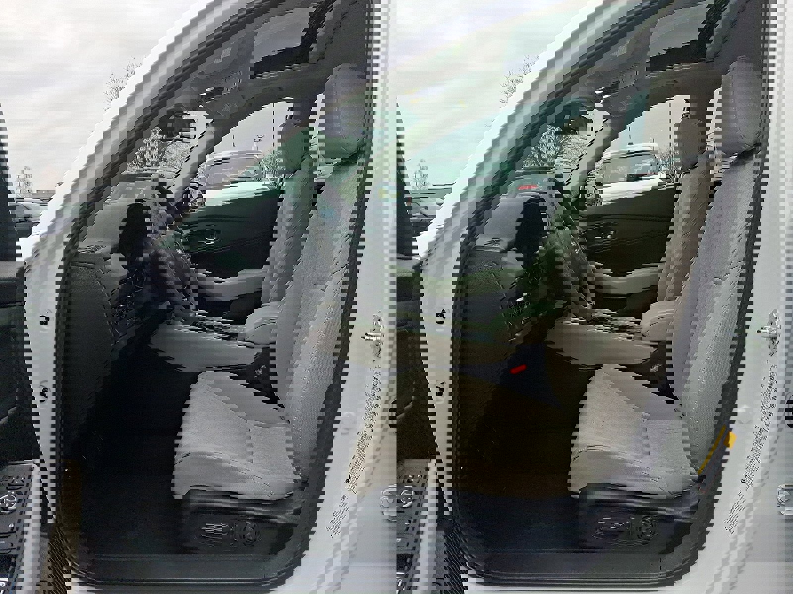 Used 2024 Honda Accord EX image 14