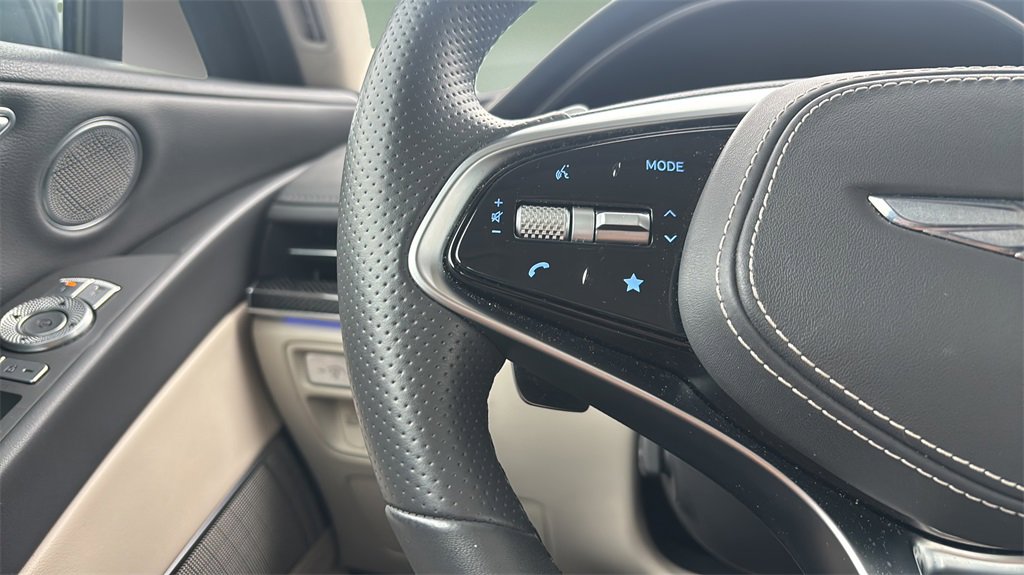Used 2023 Genesis G80 3.5T Sport image 24