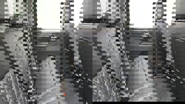 New 2026 Chevrolet Silverado 1500 RST w/ All Star Edition Plus image 21