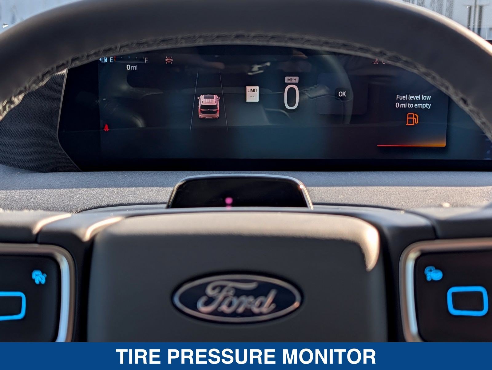 New 2026 Ford Expedition Max Active RWD image 33