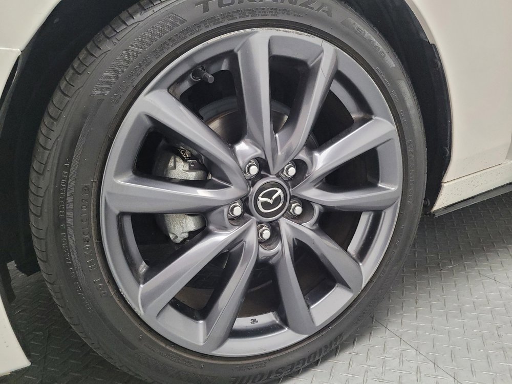 Used 2021 MAZDA MAZDA3 s image 31