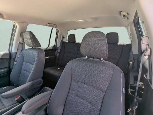 Used 2023 Honda Ridgeline Sport image 21