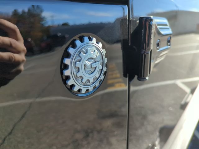 New 2025 Jeep Gladiator Sport image 31