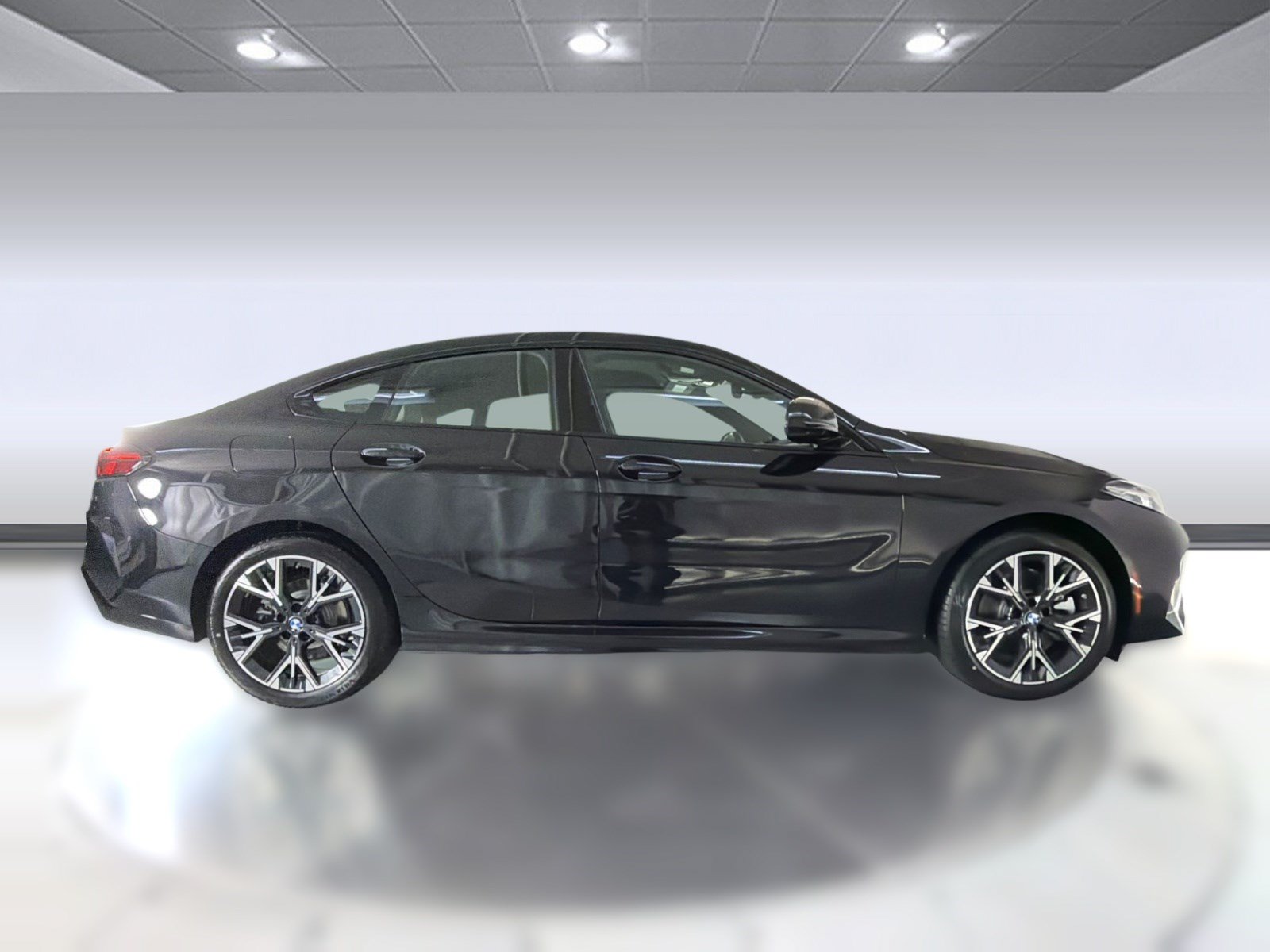 New 2026 BMW 228i w/ Technology Package FWD image 8