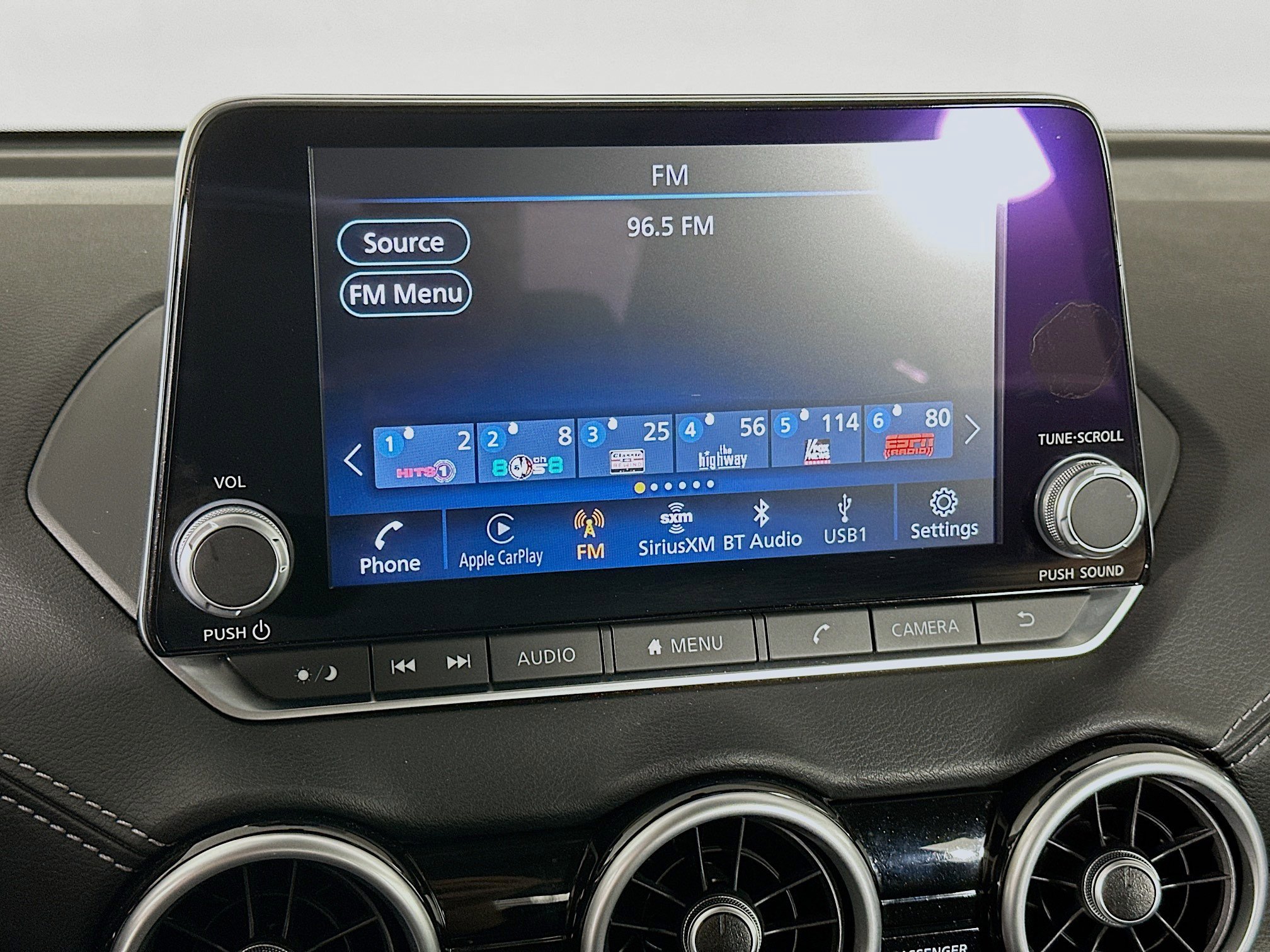 Used 2024 Nissan Sentra SV image 19