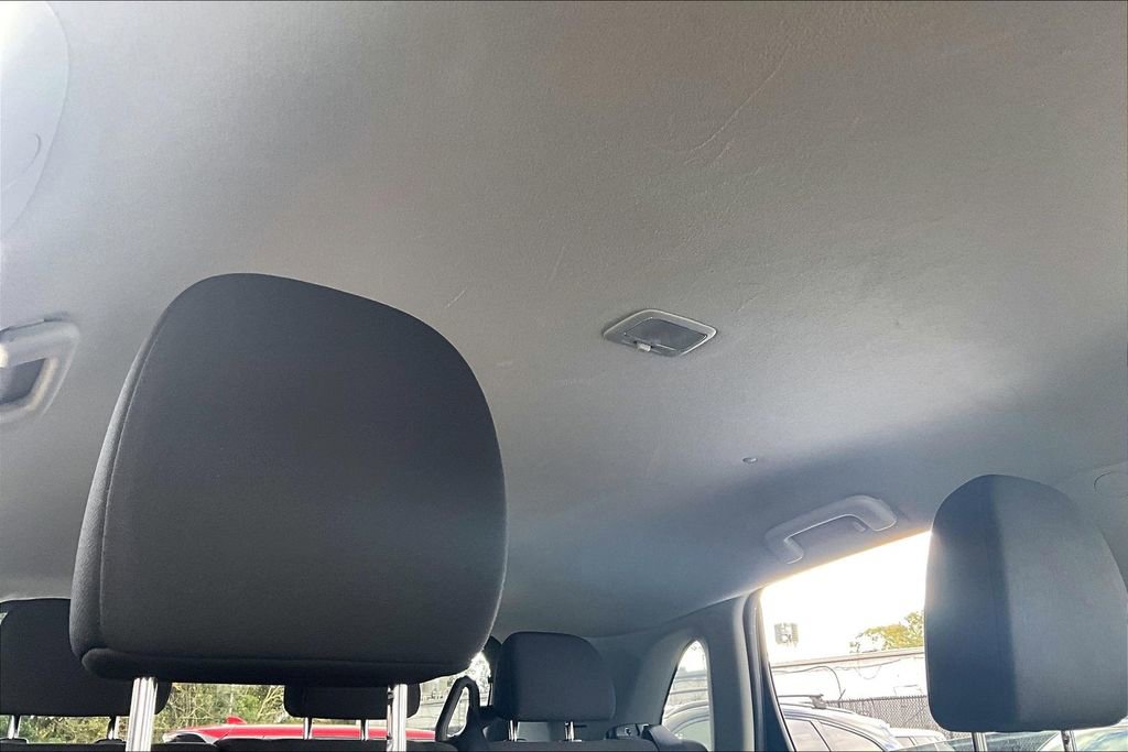 Used 2022 Mitsubishi Outlander Sport ES image 25