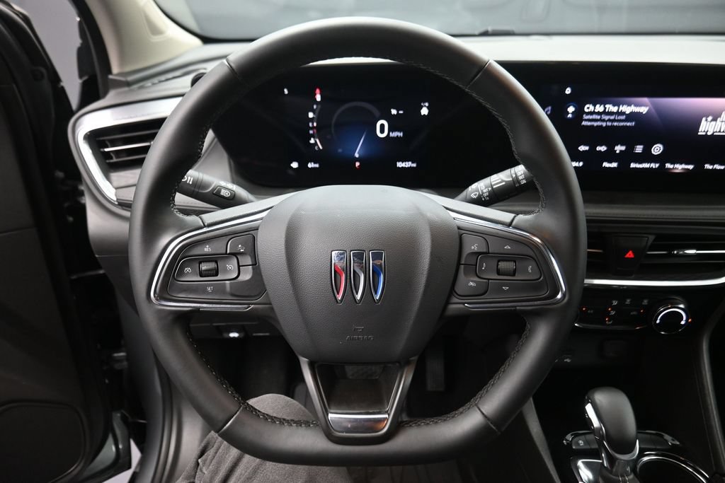 Used 2026 Buick Encore GX Sport Touring FWD image 6