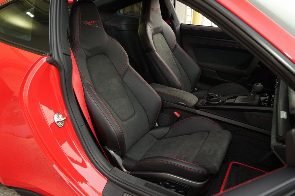 Used 2026 Porsche 911 GT3 image 16