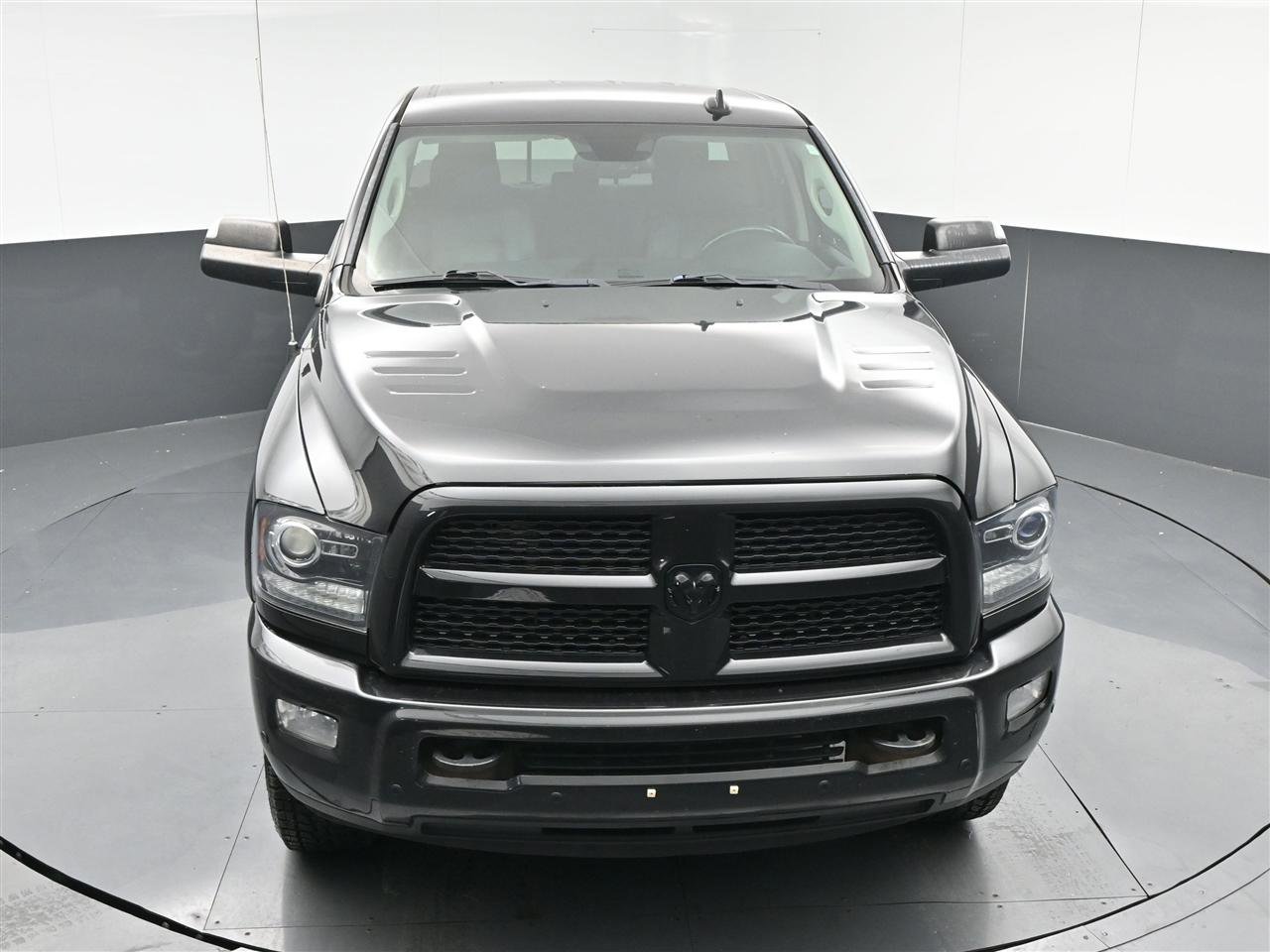 Used 2017 RAM 2500 Laramie w/ Sport Appearance Group AWD/4WD image 23