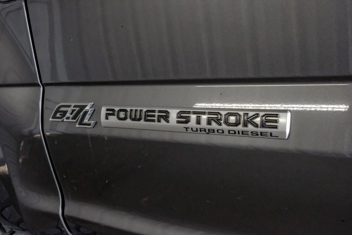 Used 2021 Ford F250 Lariat w/ Lariat Ultimate Package image 54