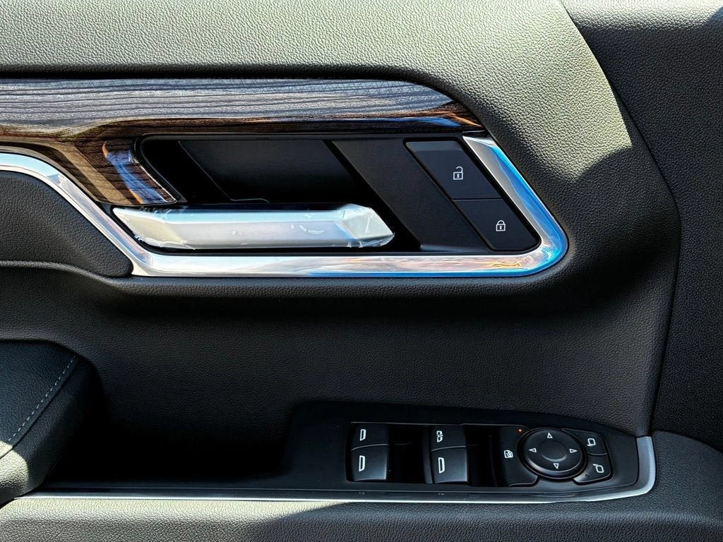 New 2026 Chevrolet Silverado 1500 LT AWD/4WD image 4
